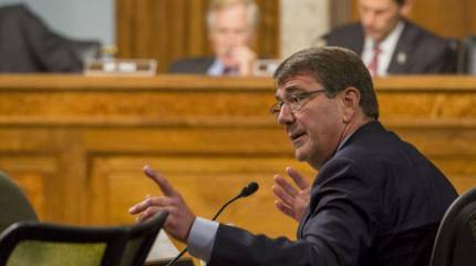 Проект «ЗЗ». Как Обама Америку изолировал