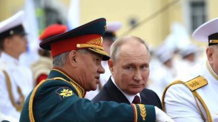 «Угроза исходит от России и Турции»: В Швеции опасаются новой войны в Европе