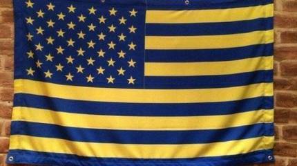 В США предложили Украину присоединить в качестве 51-го штата