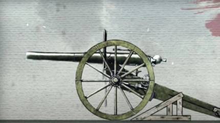 Когда ещё не было ракет: об истории и методах применения артиллерии