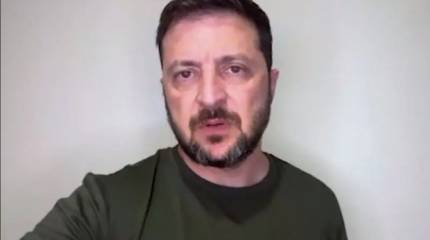 «Присутствие Европы обязательно»: Зеленский выдвинул условие своей встречи с Путиным на фоне отказа Москвы от переговоров с ним