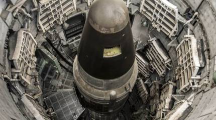 Эксперты: страны «ядерного клуба» продолжают совершенствовать свое оружие