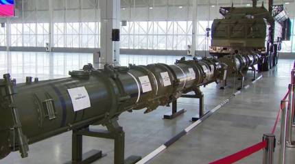 Госдеп вновь призвал Россию соблюдать ДРСМД