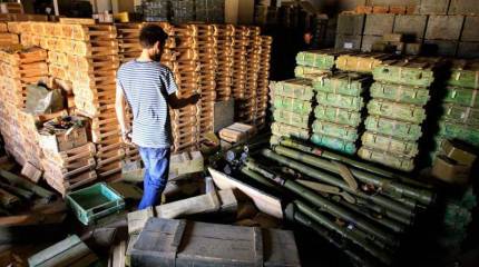 Маленькая проблема большого сотрудничества