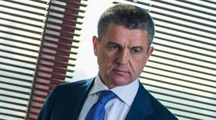 Маркин: следствие отработает все версии нападения на гитариста группы Любэ