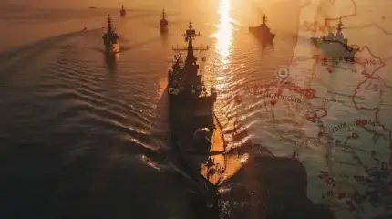 Спор за Чёрное море перешёл в опасную фазу. России бросят вызов из Румынии?