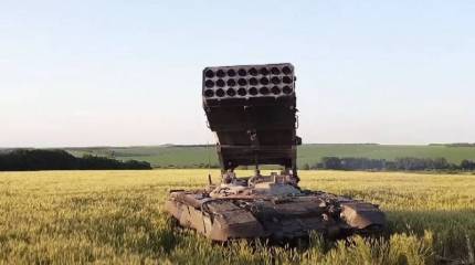 Американский военный аналитик: ВСУ сдадут Харьков без боя, не будут превращать его в крепость