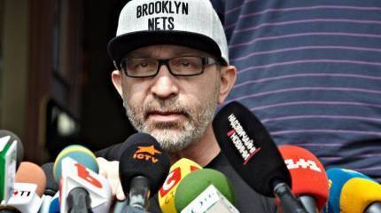 Мэра Харькова подозревают в похищении человека, угрозе убийства и пытках