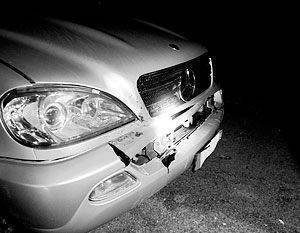 Срывы российских военных за рубежом могут быть связаны с условиями службы