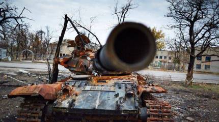 Военная обстановка в ДНР и ЛНР