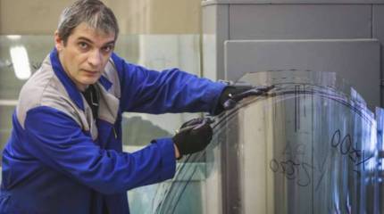 Крепче стали: как создавалась инновационная технология по остеклению самолетов Т-50