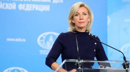 «Родиной не торгуем»: МИД России исключил обмен новых регионов на замороженные российские активы