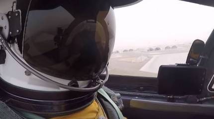 Выяснилось, что самолеты U-2 ВВС США используют системы навигации Beidou и ГЛОНАСС помимо GPS