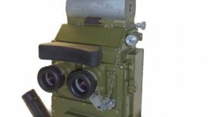 Новейшая модификация прибора наблюдения командира ТКН-3ТП для Т-72, БМП-2 и БТР-80