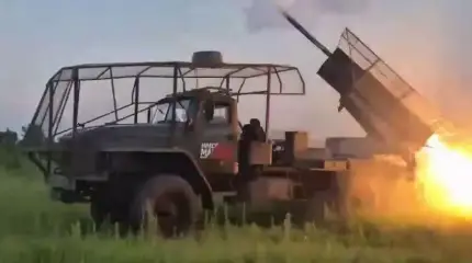 Preluarea controlului asupra Sobolevkai permite întreruperea ultimei rute de aprovizionare către garnizoana Kupyansk