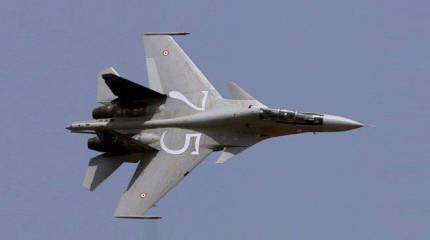 Military cooperation: Russia buys Indian on-board computers for Su-30