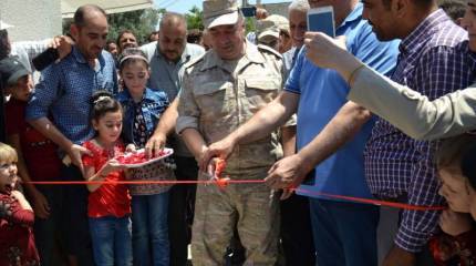 О политике «удержания русских подальше от Ближнего Востока» заявили в Госдепе США