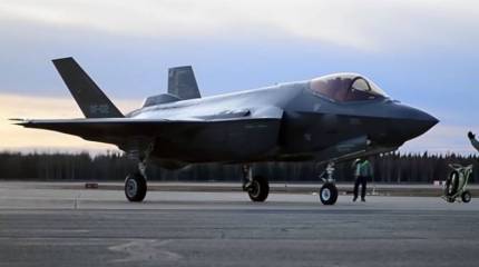 Польское командование определилось с местом будущего базирования истребителей F-35A