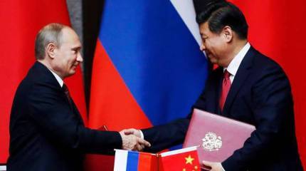 «Теории краха России» сильно расходятся с действительностью («Хуаньцю шибао», Китай)