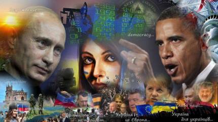 Вашингтонский десант и грядущая война