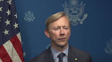 США намерены добиться продления оружейного эмбарго в отношении Ирана