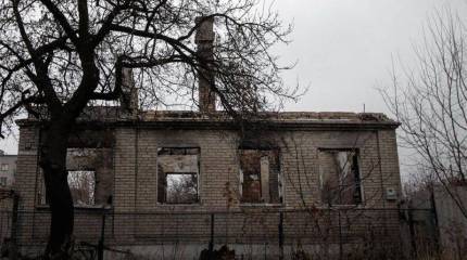 Представитель французской миссии правозащитников в Донбассе назвал действия украинских силовиков "работой шайки бандитов"