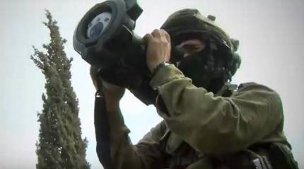 Индийское Минобороны опять заказало израильские ПТРК Spike