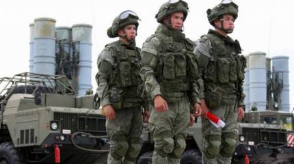 Госдеп США ввел визовые ограничения против 1219 российских военнослужащих