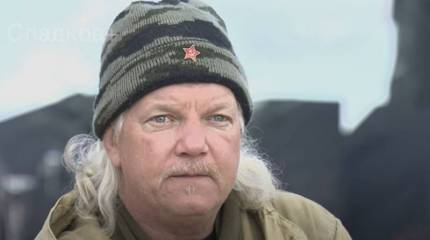 Несколько интервью с иностранными добровольцами на Донбассе