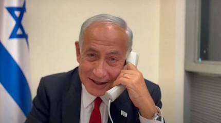 После восстановления при посредничестве КНР отношений между Эр-Риядом и Тегераном Израиль с помощью США захотел нормализовать свои отношения с саудитами