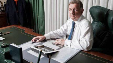 Для технологического прорыва необходимы профессионалы