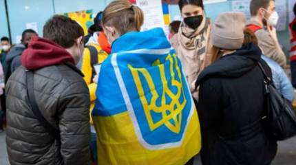 Немецкие СМИ: Торговля людьми бурно процветает на фоне массового притока украинских беженцев в страны ЕС