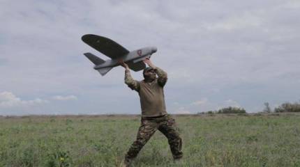 Как украинские БПЛА делятся с ДНР секретами ВСУ