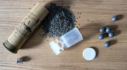 Кабмин РФ ужесточил правила хранения оружия