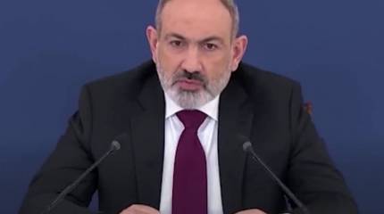 Участник боевых действий в Карабахе: Пашинян изначально не собирался воевать с Азербайджаном за Карабах