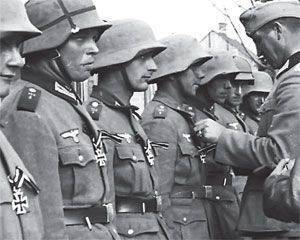 Если герои, значит – летчик