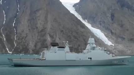 На фоне нарастающих угроз: Дания «в ускоренном порядке» закупит 25 новых кораблей для своих ВМС