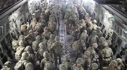 CBS News: Пентагон провел детальную проработку сценария высадки войск в Иране
