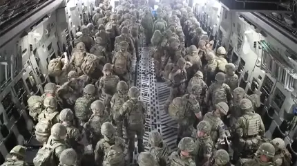 CBS News: Пентагон провел детальную проработку сценария высадки войск в Иране