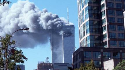 Американский суд признал Иран виновным в терактах 9/11