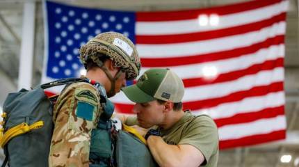 Французский обозреватель назвал главной целью США «уничтожение Европы», так как Россия и Китай Америке «не по зубам»