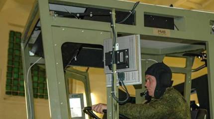 В Иркутском соединении РВСН началась переподготовка на новый комплекс «Ярс»