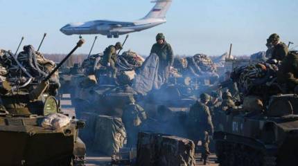 В ОДКБ уточнили основные направления сил реагирования на таджикско-афганской границе