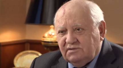 «Он больше думал о Нобелевской премии»: Пушков обвинил Горбачёва в «геополитической капитуляции»