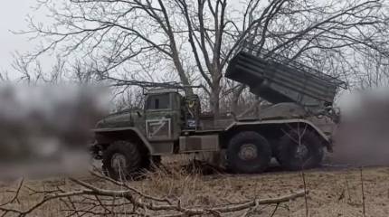 Освободив Тоненькое, ВС РФ вышли на относительный простор за второй линией обороны ВСУ западнее Авдеевки