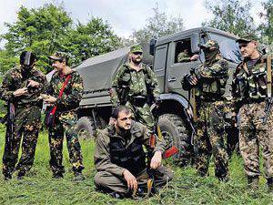 Непобежденные, непобедившие