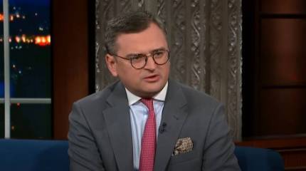 Кулеба: Украине не удалось договориться с Германией о поставке немецких танков Leopard 2