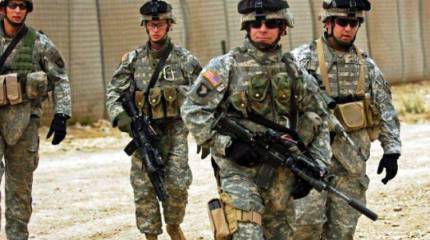 В Эстонии начинаются совместные манёвры «Торнадо»