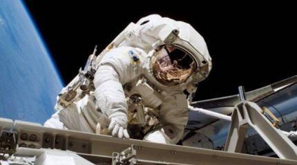 Роскосмос не будет строить орбитальную станцию в ближайшее десятилетие