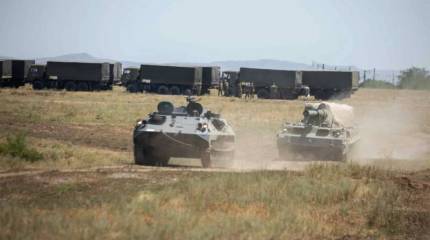 Литва выразила обеспокоенность в связи с внезапной проверкой боеготовности ВС РФ